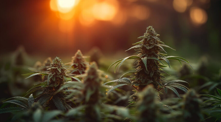 Aurora Cannabis