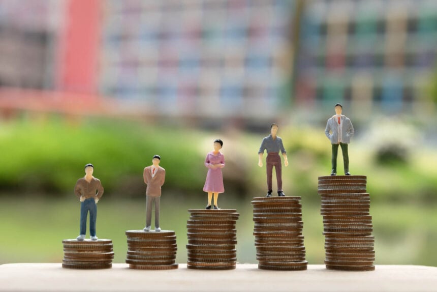 Canada Revenue Agency: Your TFSA Contribution Limit for 2021 is $6,000
