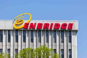 Dividend Stocks: Should You Invest in Enbridge?