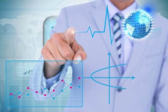 1 Healthcare Stock on the TSX That is About to Skyrocket