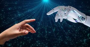 Should We Be Afraid Or Excited About AI Taking Over Jobs And The Economy
