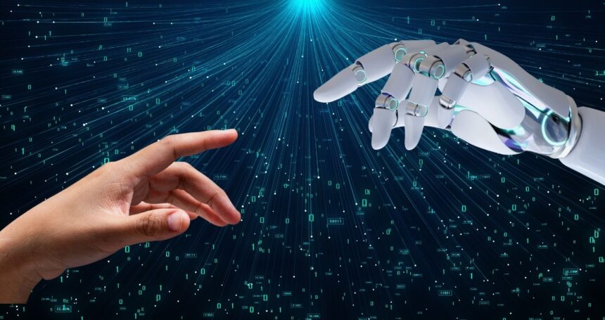 Should We Be Afraid Or Excited About AI Taking Over Jobs And The Economy