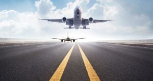 Bombardier gains 5% on new US Air Force delivery milestone
