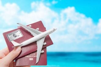 This is the unique reward American Express is now giving travelers