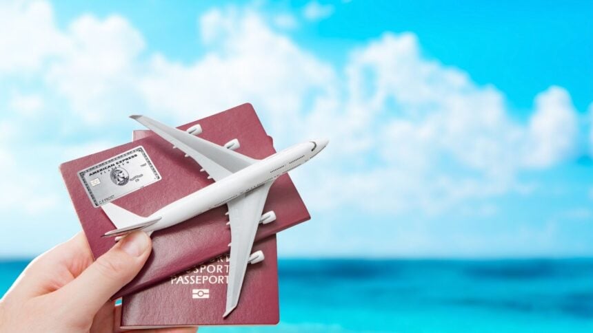 This is the unique reward American Express is now giving travelers