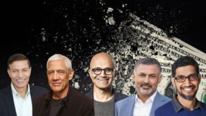 What Do We Really Know About Americas 1135 Billionaires