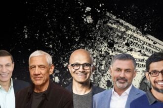 What Do We Really Know About Americas 1135 Billionaires