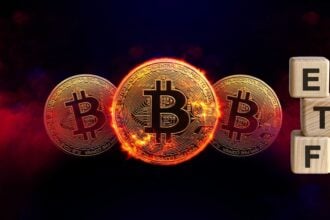 Bitcoin Covered Call ETFs