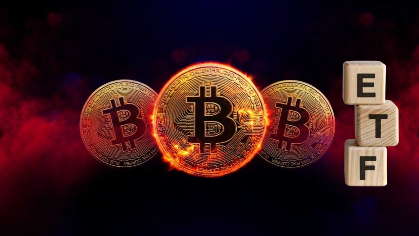 Bitcoin Covered Call ETFs