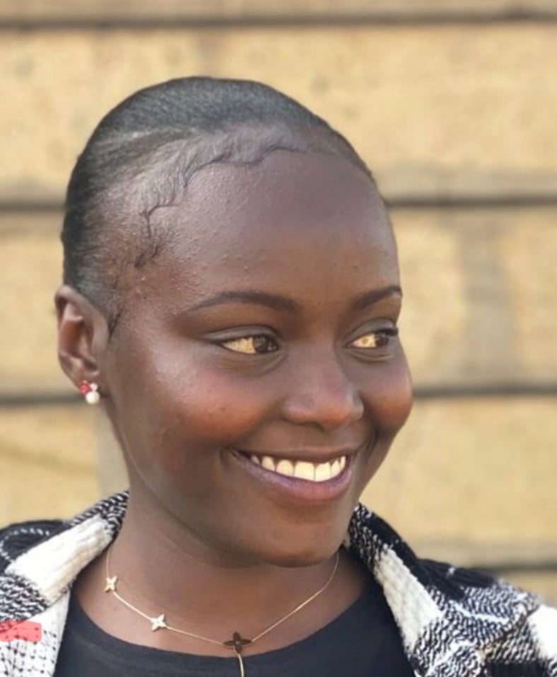 Brenda Kanana