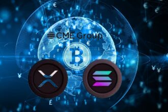 The new crypto products CME Group is bringing to market