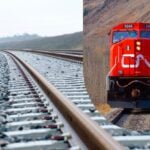 CNR expand rail capacity