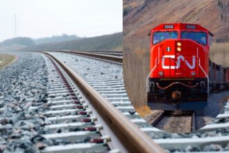 CNR expand rail capacity