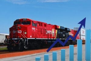 CPKC Reports Q2 Revenue