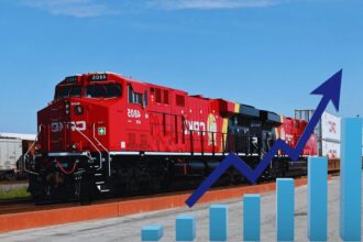 CPKC Reports Q2 Revenue