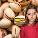 Canada bans pistachio imports from Iran