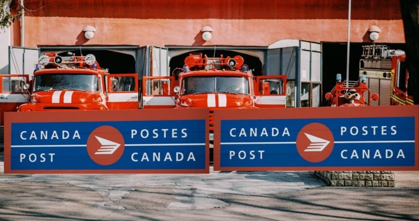 The new approach Canada Post is bringing to its union negotiations
