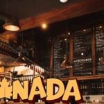 Canada restaurant sales extend