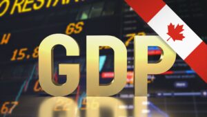 Canada’s GDP rose 0.2% in July