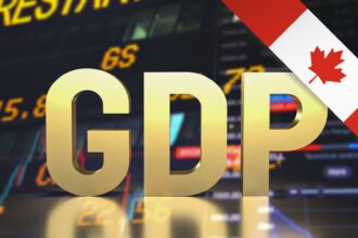 Canada’s GDP rose 0.2% in July