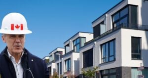 Why Carney’s Housing GST Rebate May Not Help Buyers Much