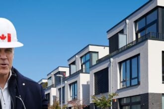 Why Carney’s Housing GST Rebate May Not Help Buyers Much