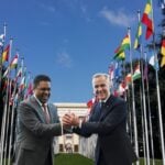 Carney Commits $60M for Haiti, Strengthening Canada-CARICOM Partnership