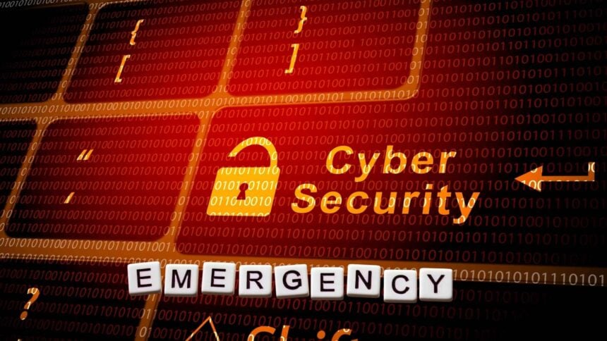 CISA orders emergency Cisco firewall fixes