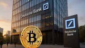 bitcoin back in the spotlight