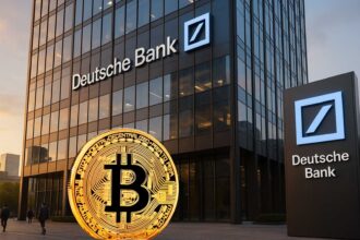 bitcoin back in the spotlight