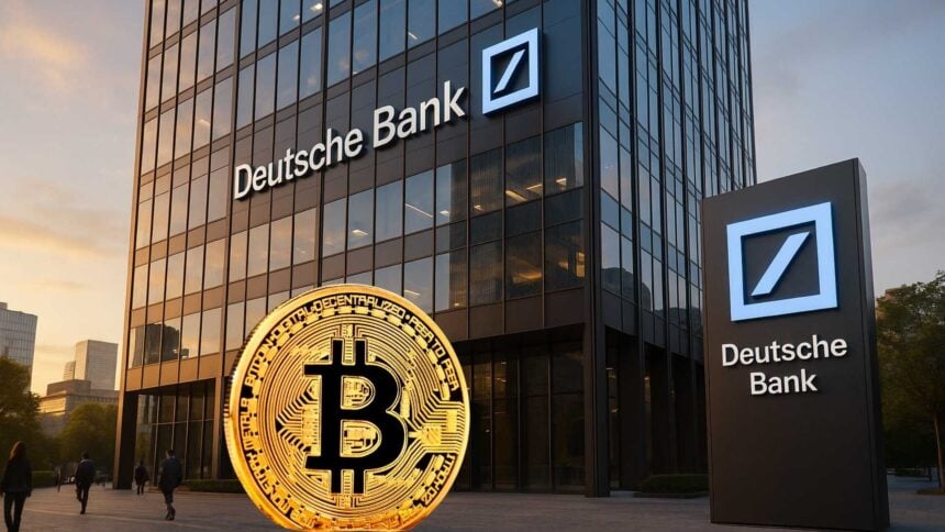 bitcoin back in the spotlight
