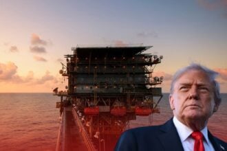 Why Trump is telling NATO to stop buying Russian oil now