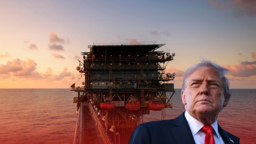 Why Trump is telling NATO to stop buying Russian oil now