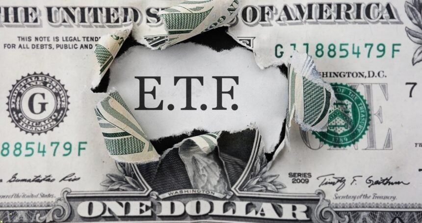Purpose posts September distributions for Canadian Yield Shares ETFs