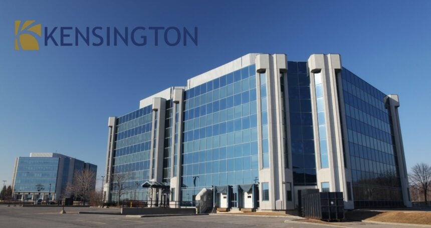 Kensington suspends redemptions for its private equity fund