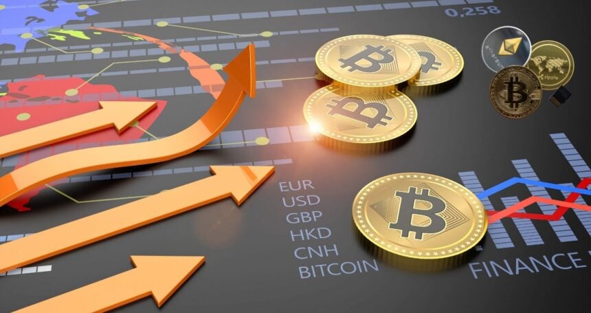 FINTRAC imposes a C$19.6M administrative monetary penalty on KuCoin operator Peken Global Limited