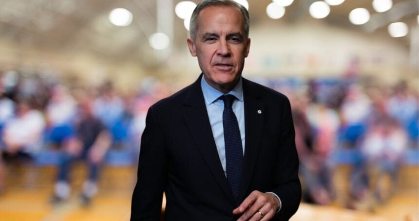 Prime Minister Carney reflects on the meaning of Truth and Reconciliation Day