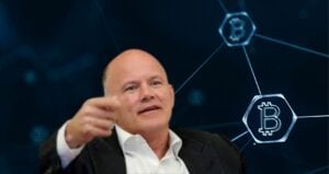 Michael Novogratz says Solana is about to see a flood of billions