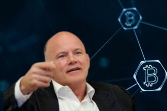 Michael Novogratz says Solana is about to see a flood of billions