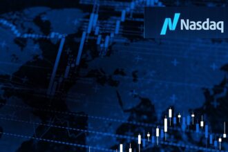 The Nasdaq surge continues with 22500 in sight