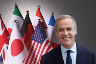 Prime Minister Carney makes historic announcement on Canada’s recognition of Palestine