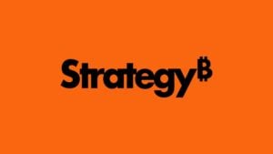 Strategy reports bitcoin purchases