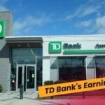 TD Bank's Earnings Surge