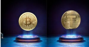 Tether quietly grabs 8888 bitcoin worth $1 billion and grows its treasury stash