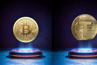 Tether quietly grabs 8888 bitcoin worth $1 billion and grows its treasury stash