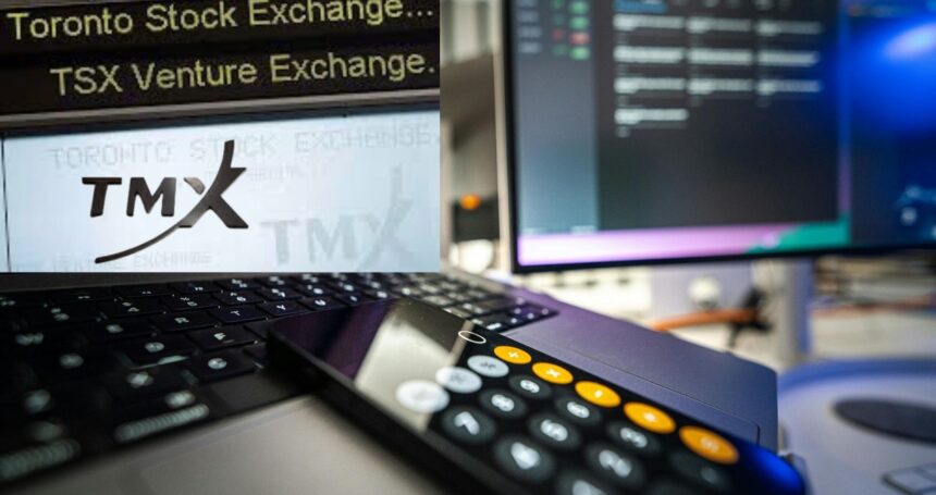 Toronto S&P/TSX came under pressure on Thursday, dropped 0.6% to 29,582.25 points