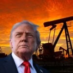 Trump Backs New Sanctions When NATO Stops Buying Russian Oil