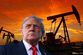 Trump Backs New Sanctions When NATO Stops Buying Russian Oil