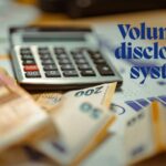 Voluntary disclosure and taxpayers