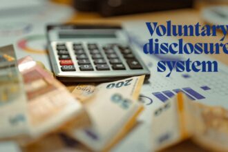 Voluntary disclosure and taxpayers